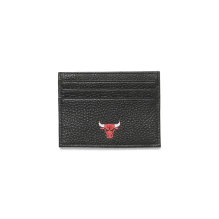 HALF EVIL BULLS CARDHOLDER