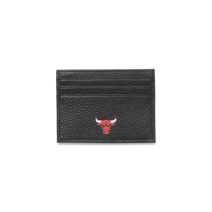 HALF EVIL BULLS CARDHOLDER