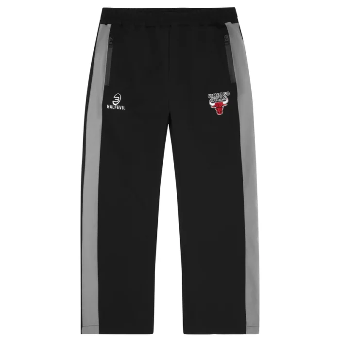 HALF EVIL BULLS STORM TECH PANT