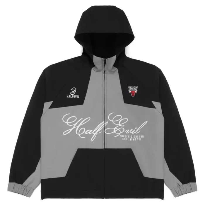 HALF EVIL BULLS STORM JACKET