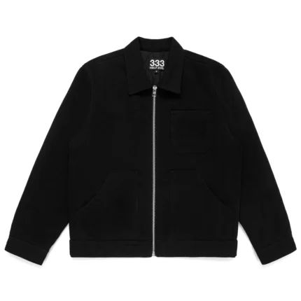 HALF EVIL BULLS WORK JACKET