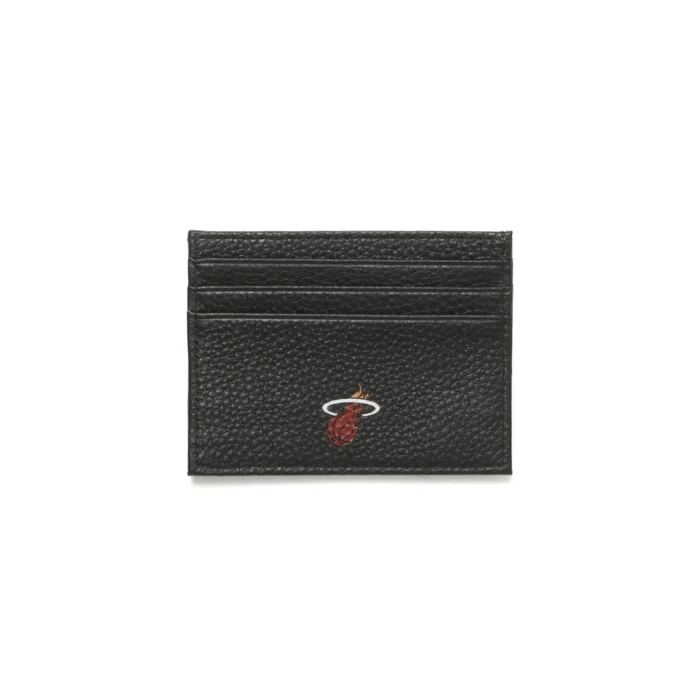 HALF EVIL HEAT CARDHOLDER