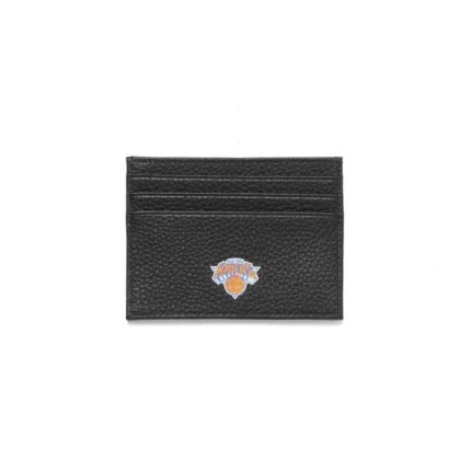 HALF EVIL KNICKS CARDHOLDER