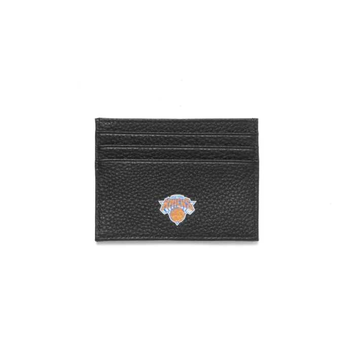 HALF EVIL KNICKS CARDHOLDER